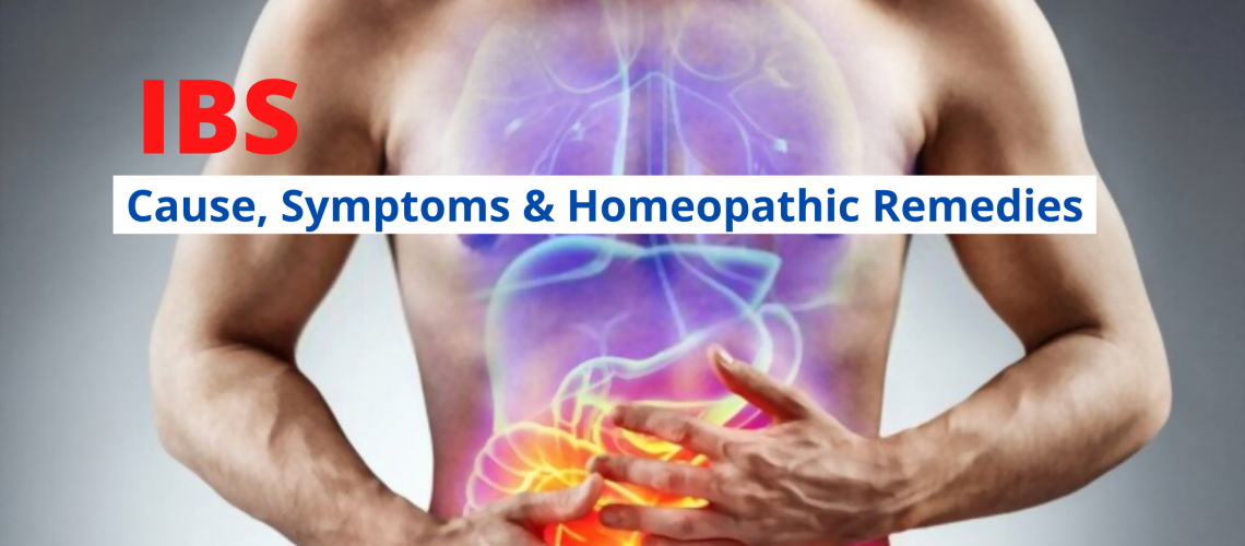 Best Homeopathic Medicine For IBS