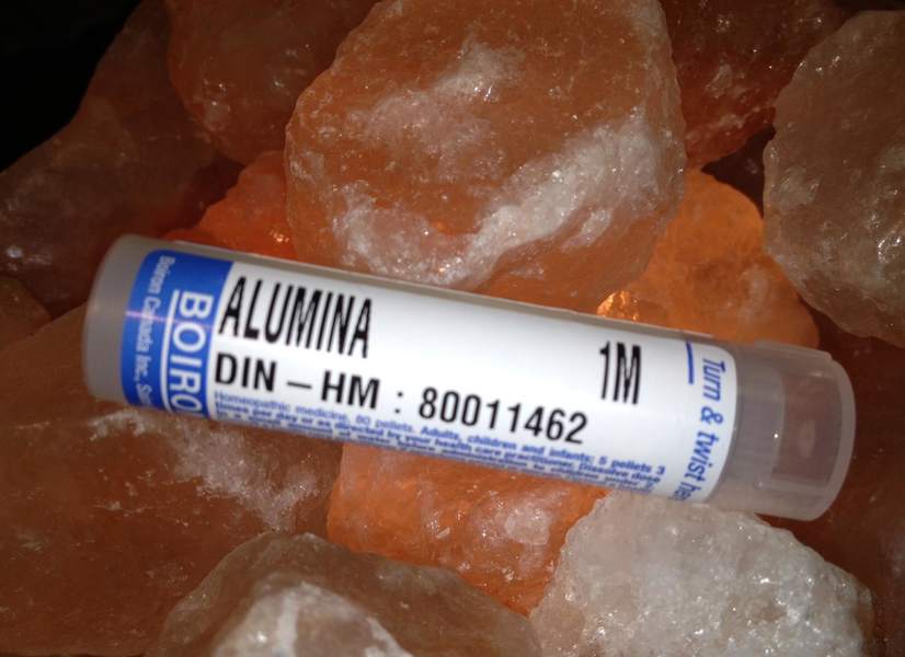 Mental Symptoms Of Alumina
